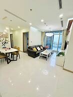 Vinhomes Central Park Landmark Apartment