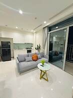 Vinhomes Central Park Landmark Apartment