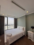 Vinhomes Central Park Landmark Apartment