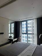 Vinhomes Central Park Landmark Apartment