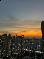 Vinhomes Central Park Landmark Apartment