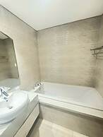 Vinhomes Central Park Landmark Apartment