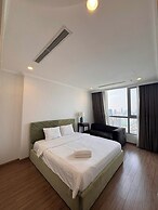 Vinhomes Central Park Landmark Apartment