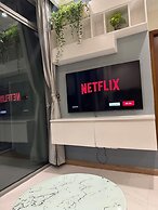 Vinhomes Central Park Landmark Apartment