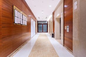 Vinhomes Central Park Landmark Apartment