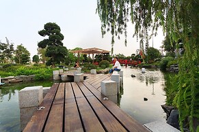 Vinhomes Central Park Landmark Apartment