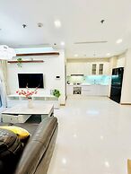 Vinhomes Central Park Landmark Apartment