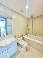 Vinhomes Central Park Landmark Apartment