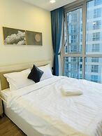 Vinhomes Central Park Landmark Apartment