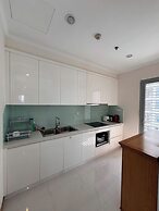 Vinhomes Central Park Landmark Apartment