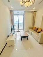 Vinhomes Central Park Landmark Apartment