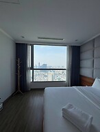 Vinhomes Central Park Landmark Apartment