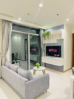 Vinhomes Central Park Landmark Apartment