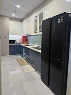 Vinhomes Central Park Landmark Apartment