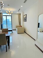 Vinhomes Central Park Landmark Apartment