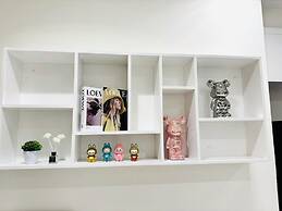 Vinhomes Central Park Landmark Apartment