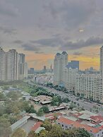 Vinhomes Central Park Landmark Apartment