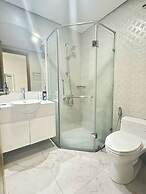 Vinhomes Central Park Landmark Apartment
