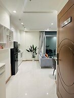 Vinhomes Central Park Landmark Apartment