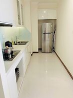 Vinhomes Central Park Landmark Apartment