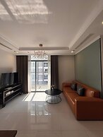 Vinhomes Central Park Landmark Apartment