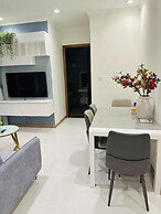 Vinhomes Central Park Landmark Apartment