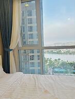 Vinhomes Central Park Landmark Apartment
