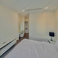 Vinhomes Central Park Landmark Apartment