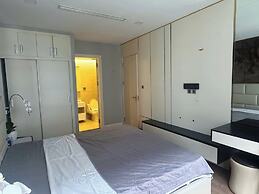 Vinhomes Central Park Landmark Apartment