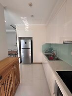 Vinhomes Central Park Landmark Apartment