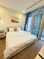 Vinhomes Central Park Landmark Apartment