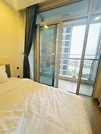 Vinhomes Central Park Landmark Apartment