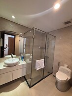 Vinhomes Central Park Landmark Apartment