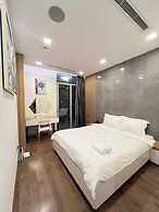 Vinhomes Central Park Landmark Apartment
