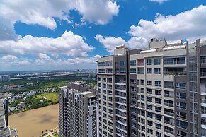 Vinhomes Central Park Landmark Apartment