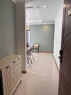 Vinhomes Central Park Landmark Apartment