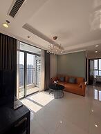 Vinhomes Central Park Landmark Apartment