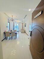 Vinhomes Central Park Landmark Apartment