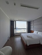 Vinhomes Central Park Landmark Apartment