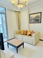 Vinhomes Central Park Landmark Apartment