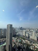 Vinhomes Central Park Landmark Apartment