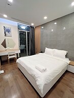 Vinhomes Central Park Landmark Apartment