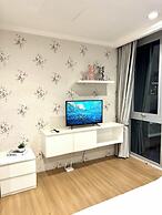 Vinhomes Central Park Landmark Apartment