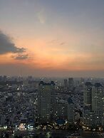 Vinhomes Central Park Landmark Apartment