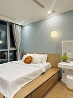 Vinhomes Central Park Landmark Apartment