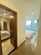 Vinhomes Central Park Landmark Apartment