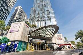 Vinhomes Central Park Landmark Apartment