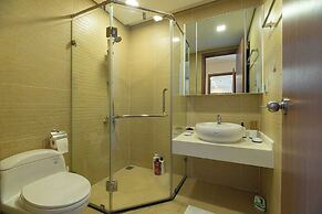 Vinhomes Central Park Landmark Apartment