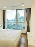Vinhomes Central Park Landmark Apartment