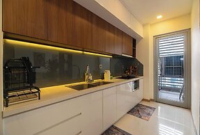 Vinhomes Central Park Landmark Apartment